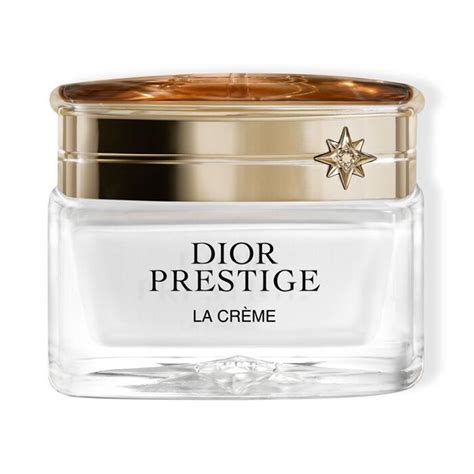 dior prestige la crème probe|Dior prestige texture essentielle ingredients.